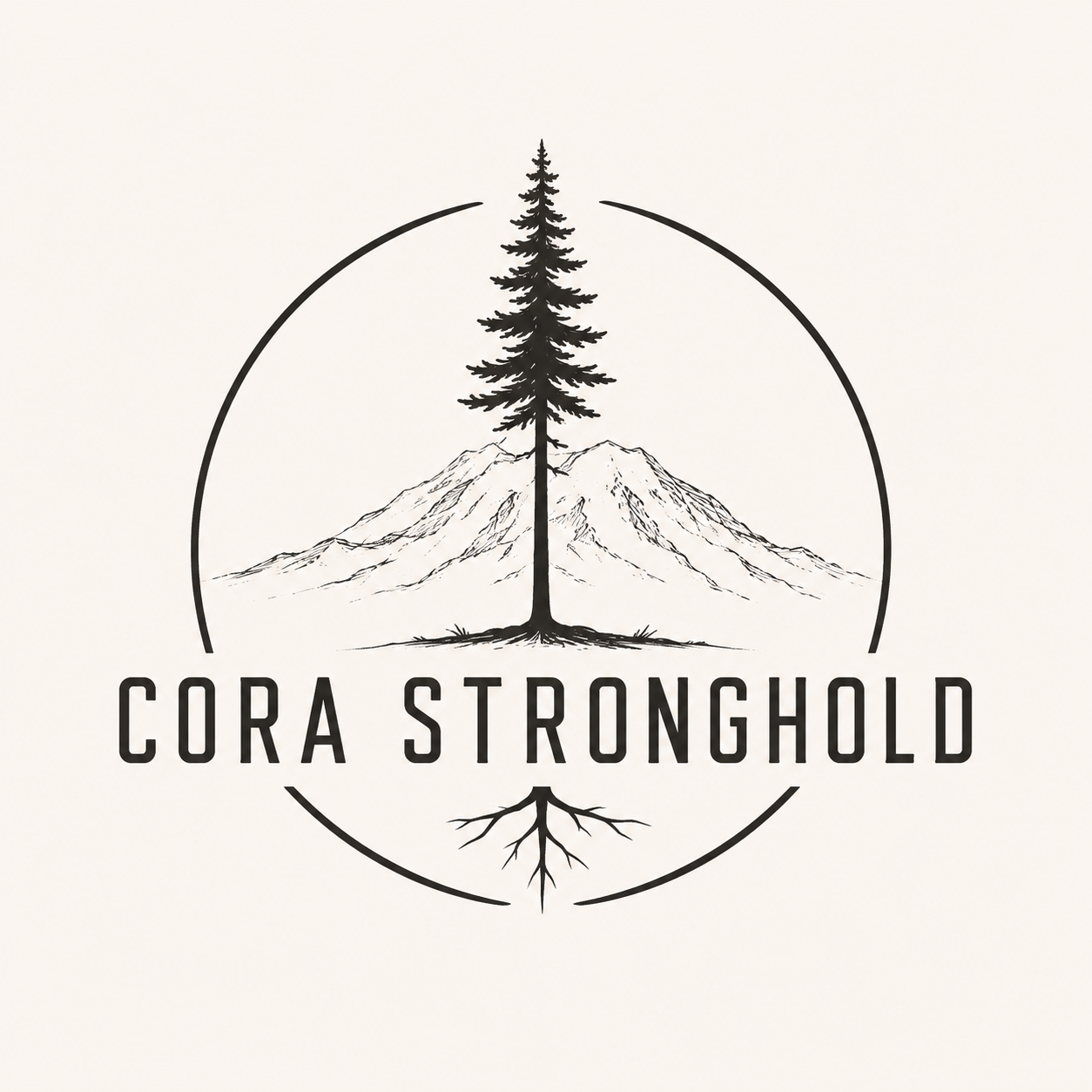 Cora Stronghold