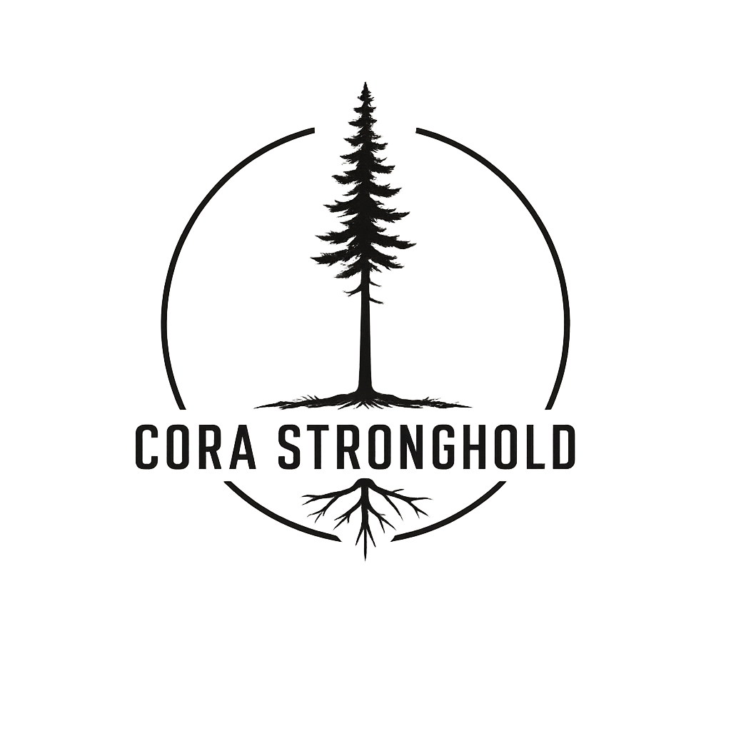 Cora Stronghold