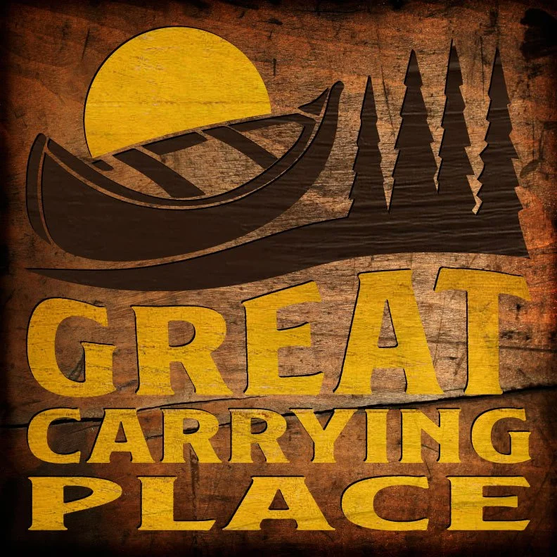 Great Carrying Place
