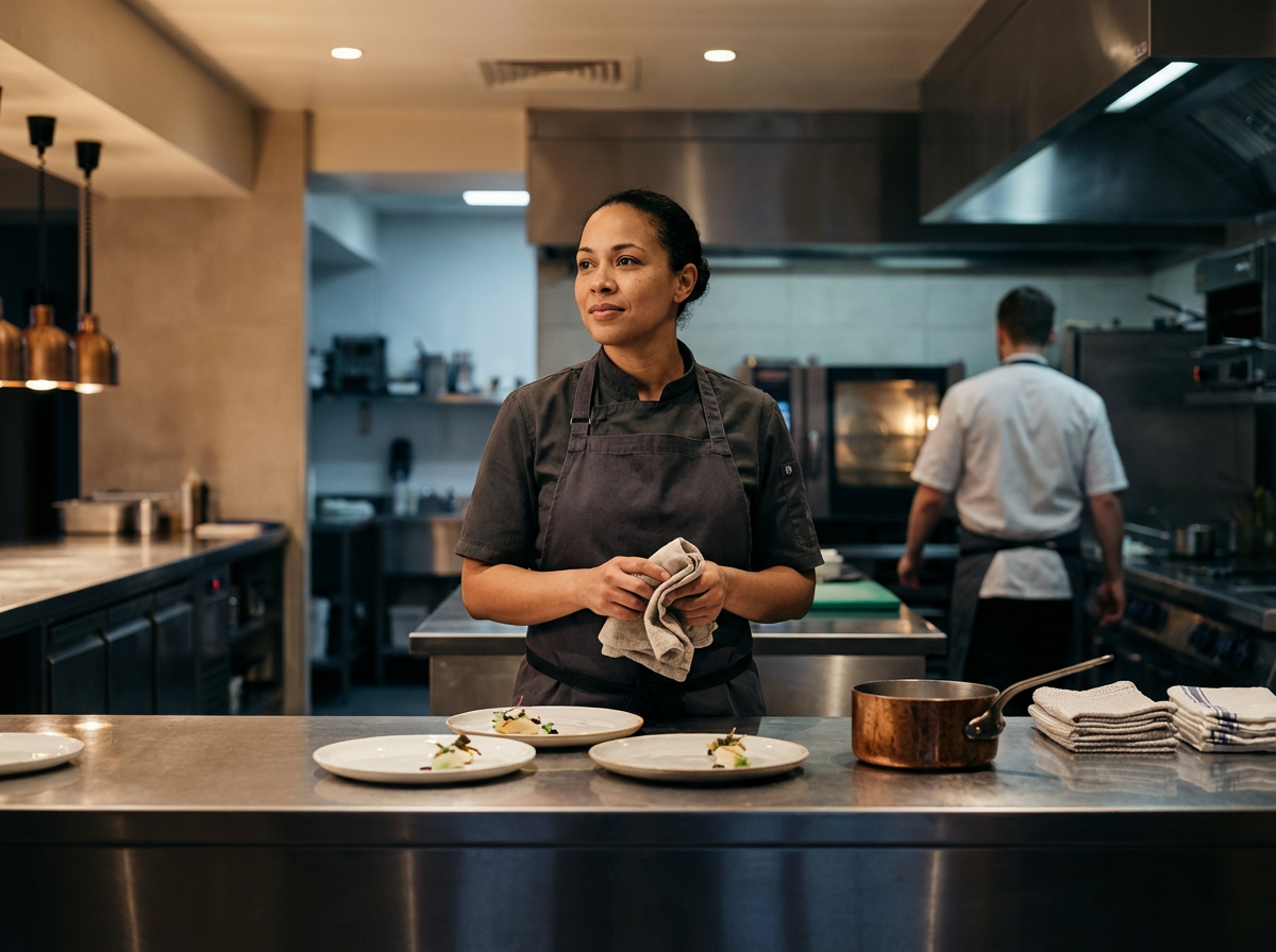 Private Chef Service