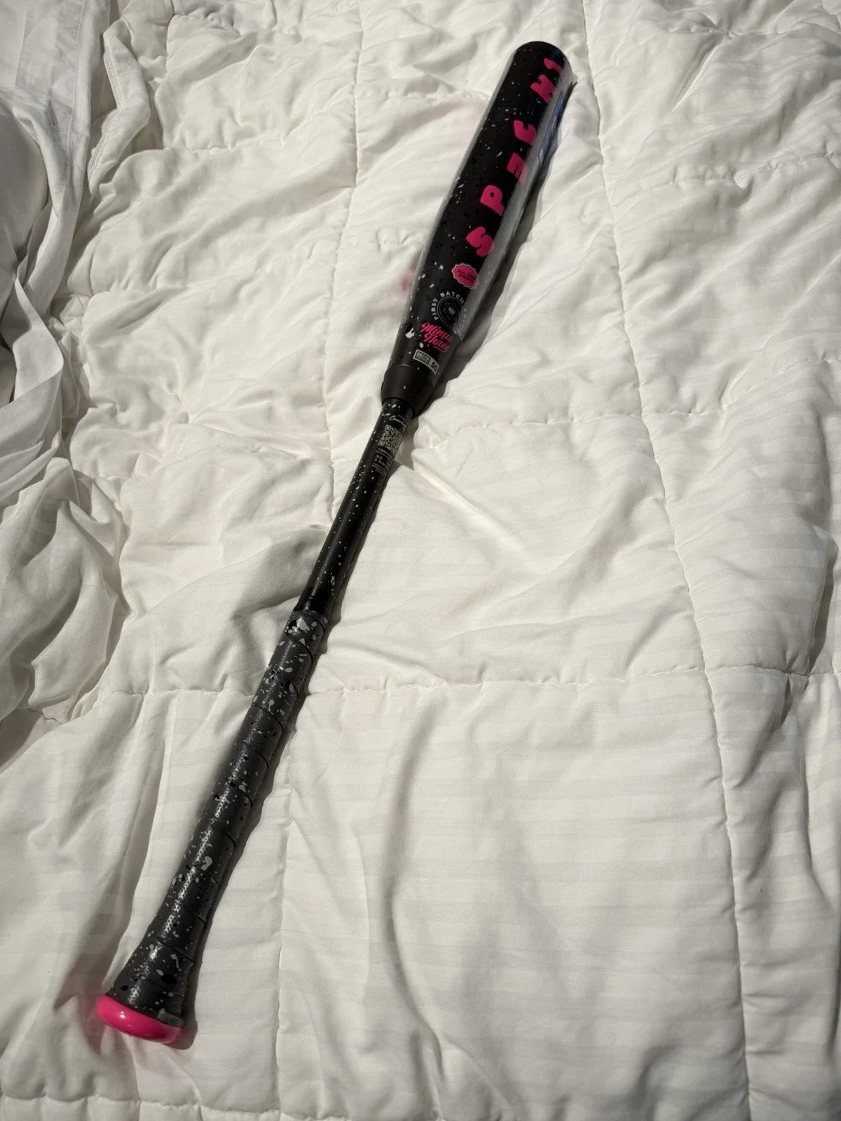 Combat H1 "Crumb Reaper" Limited Edition