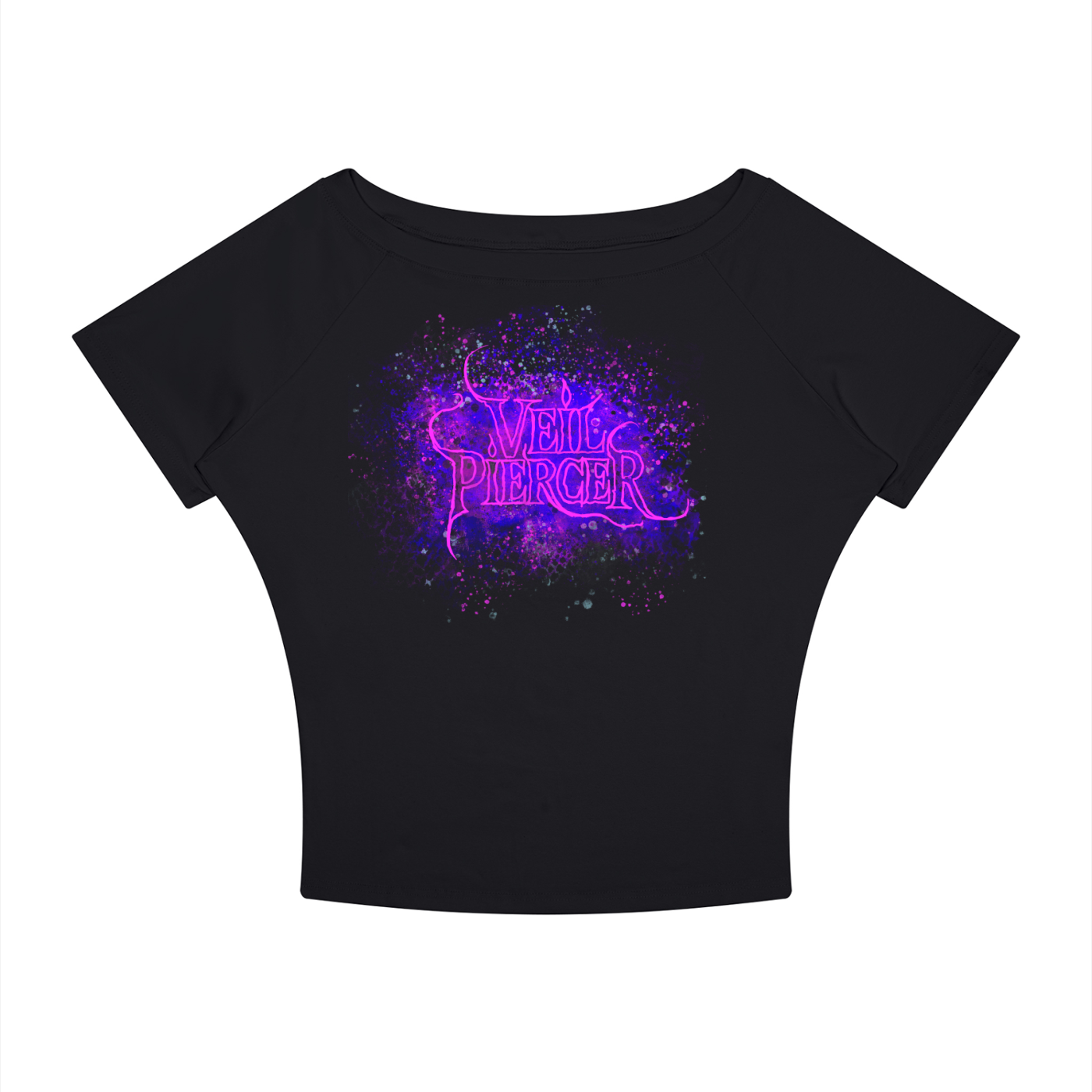 Women’s Boatneck Raglan T-Shirt