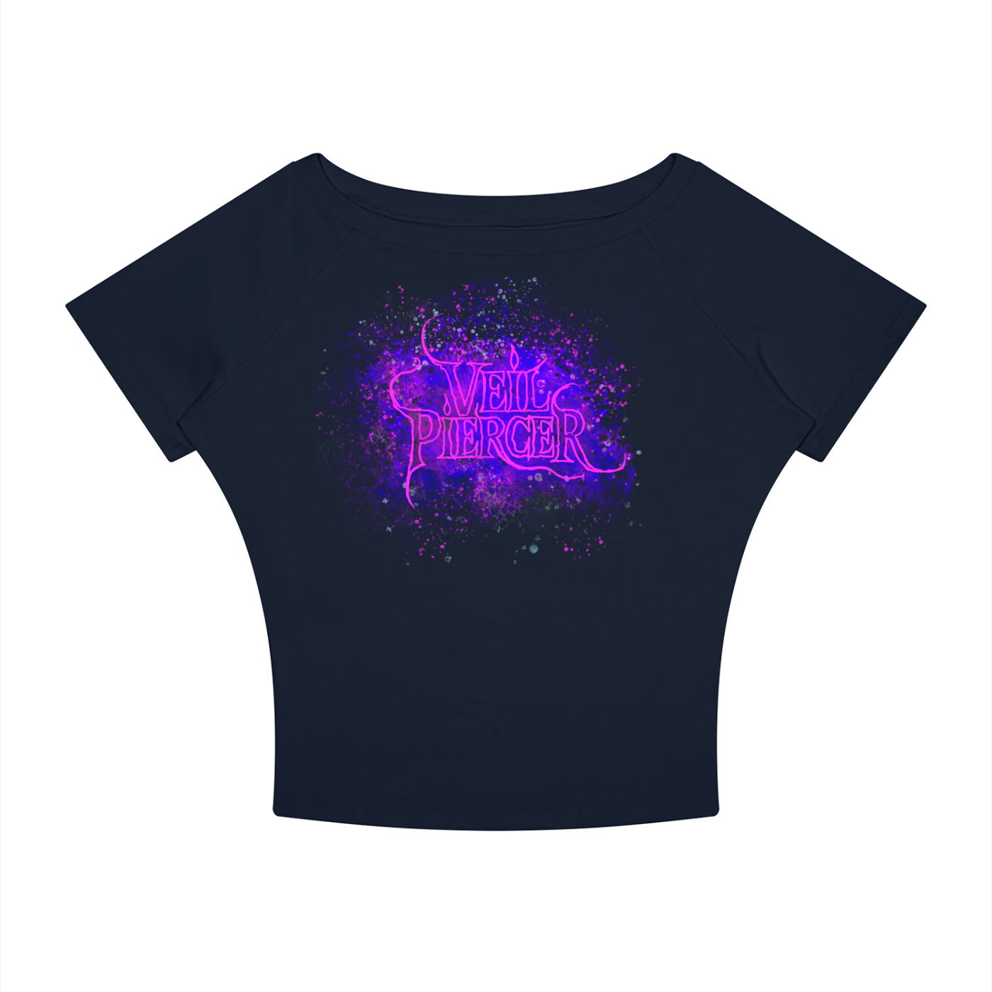 Women’s Boatneck Raglan T-Shirt