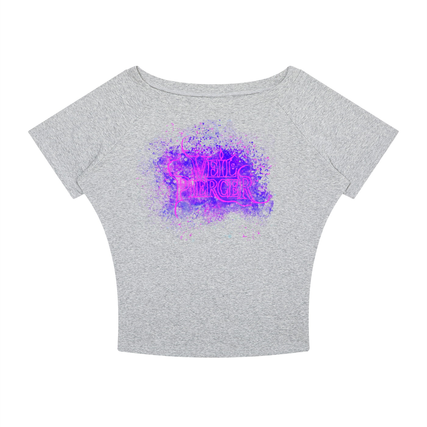 Women’s Boatneck Raglan T-Shirt