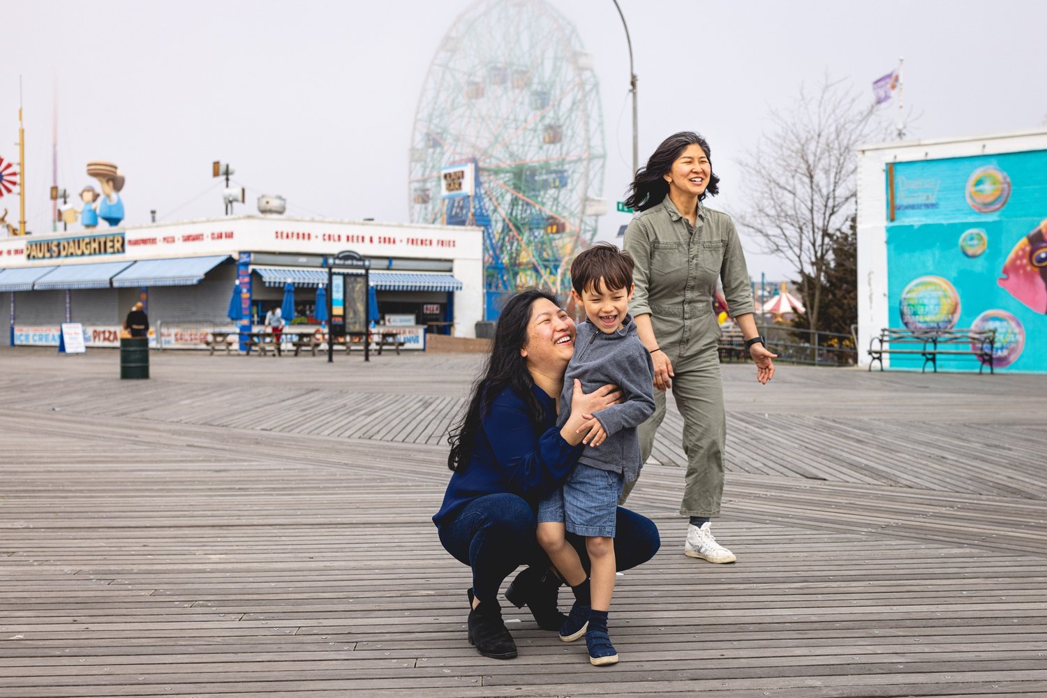 What Is Documentary Family Photography? (And How It's Different From Posed Portraits)