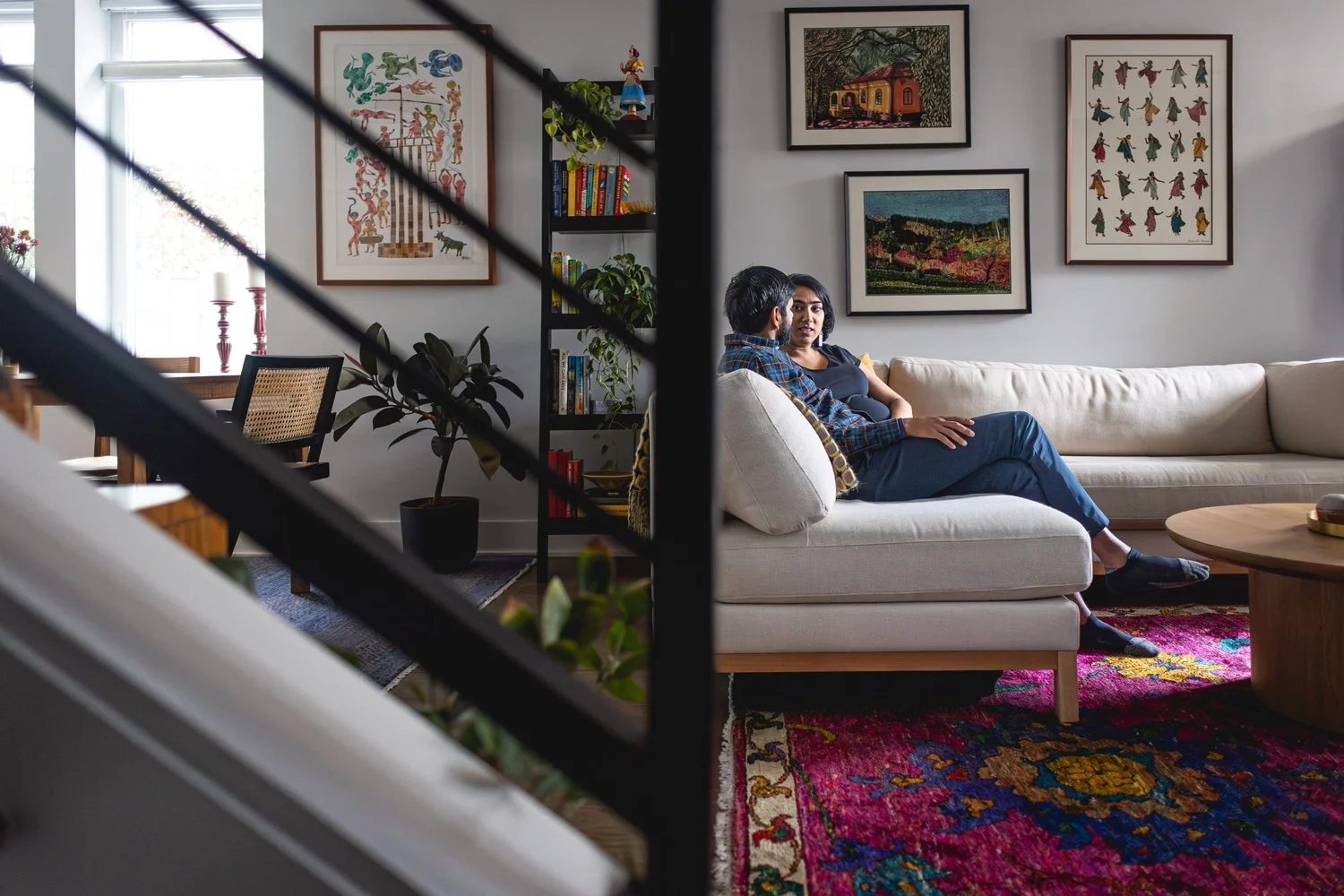 How to Prepare for Your Documentary Maternity Session