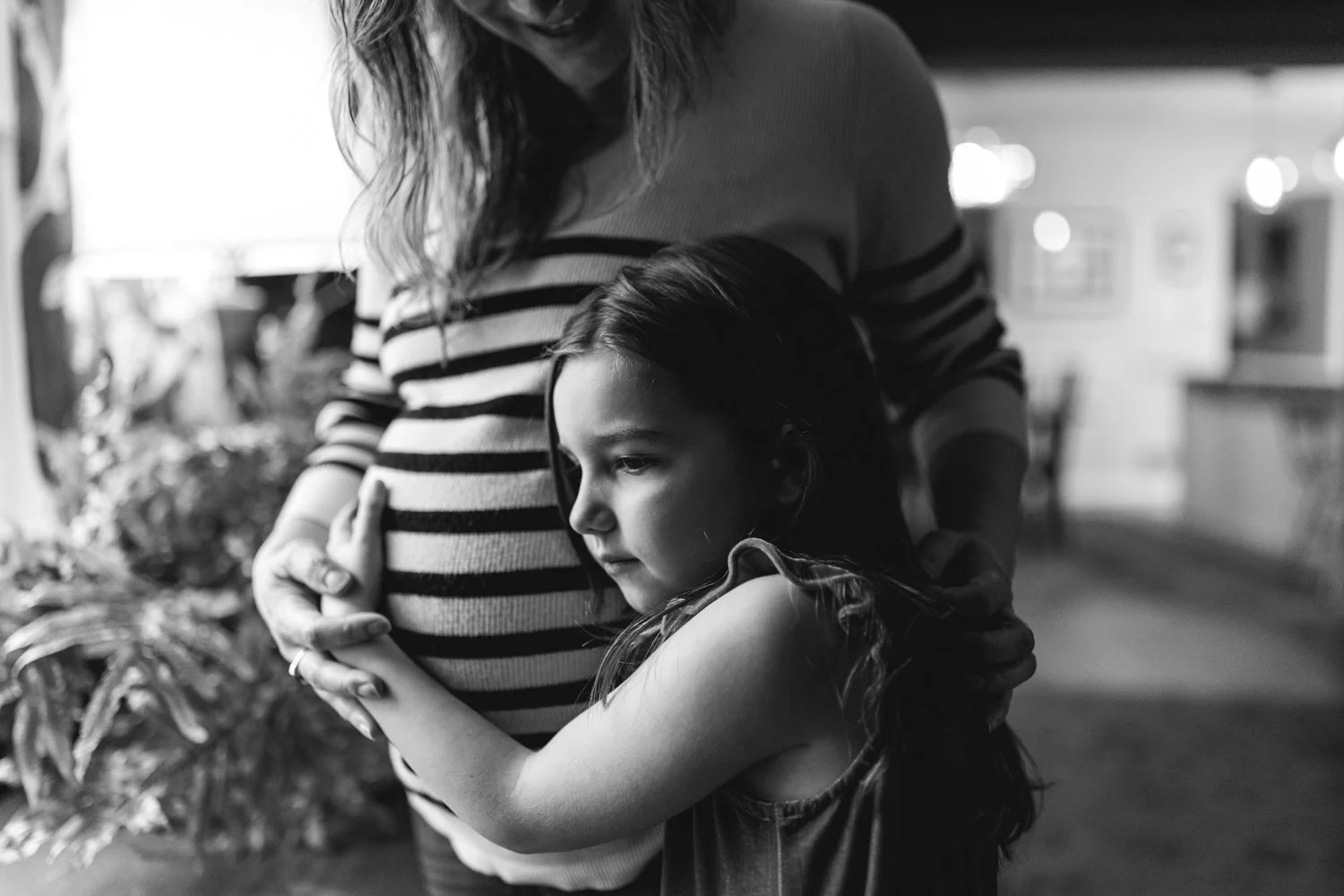 Maternity