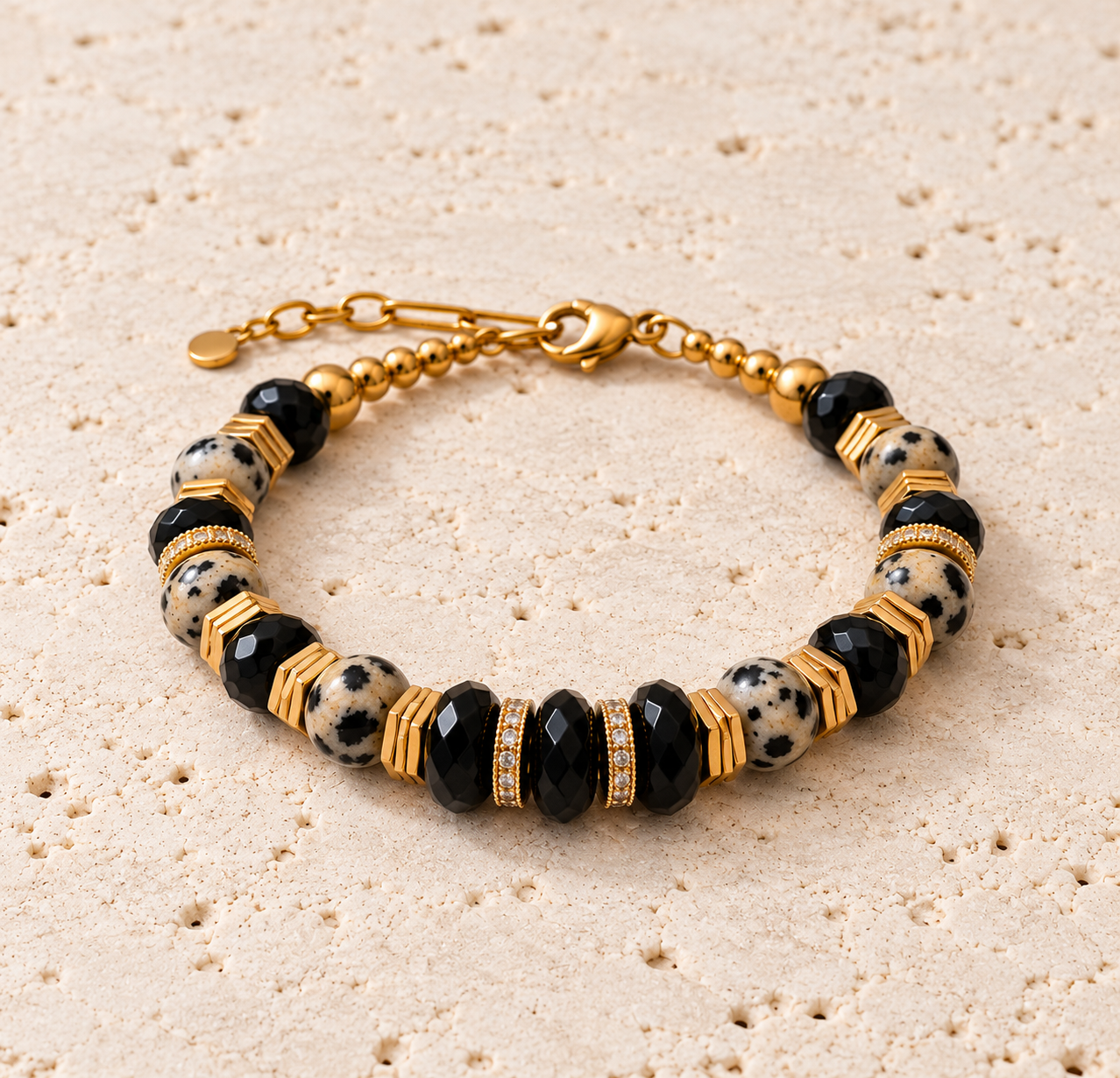 Bracelet Le M.