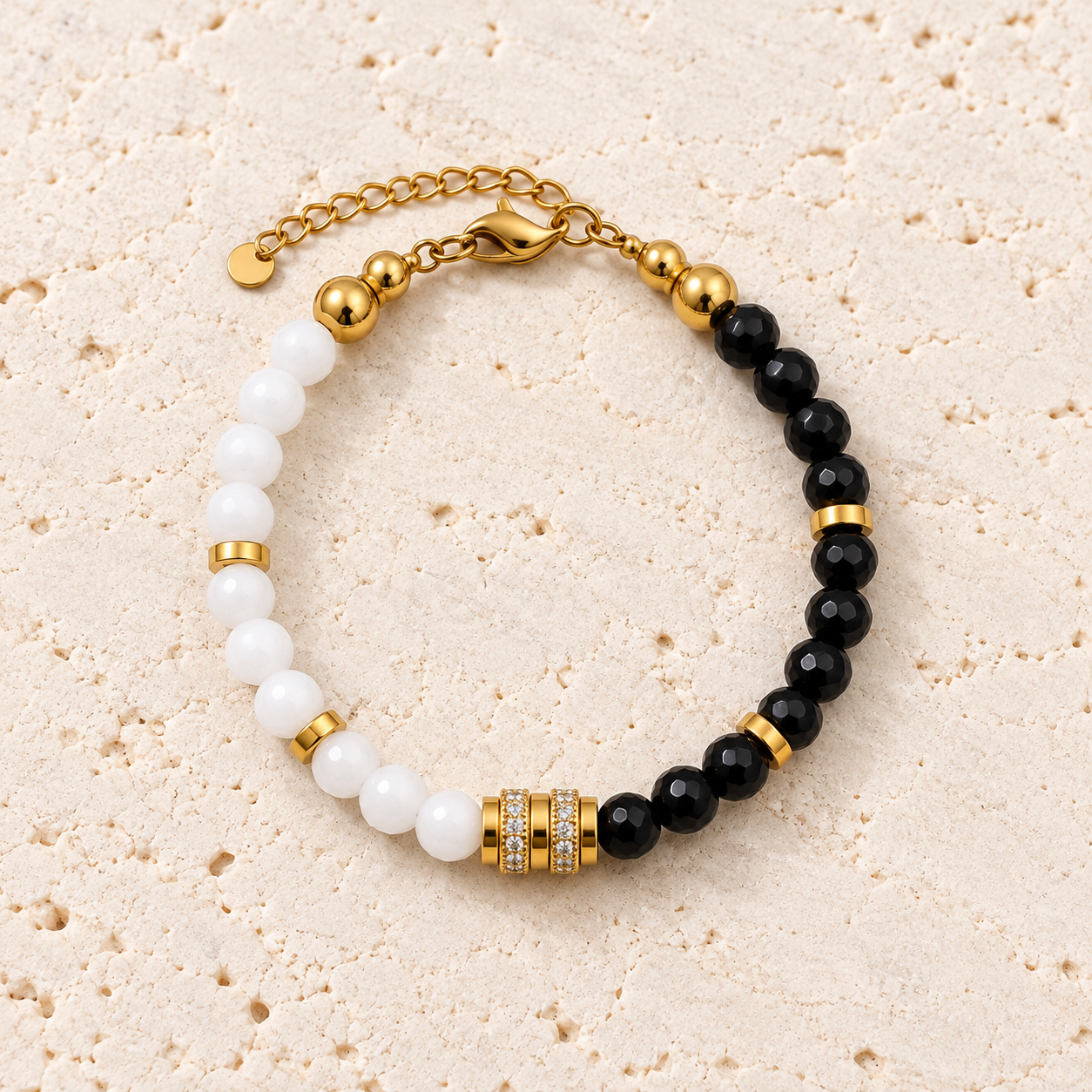 Bracelet REBEL