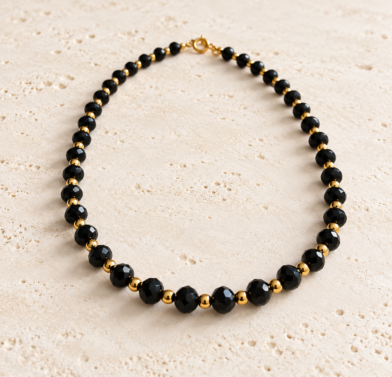 Collier TEMPO