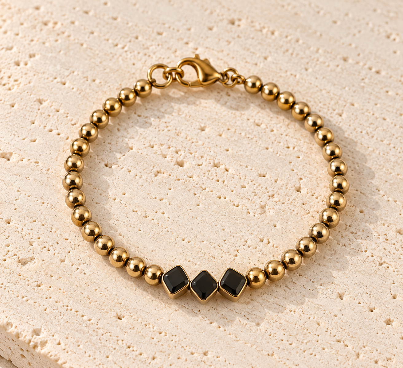 Bracelet TRINITY