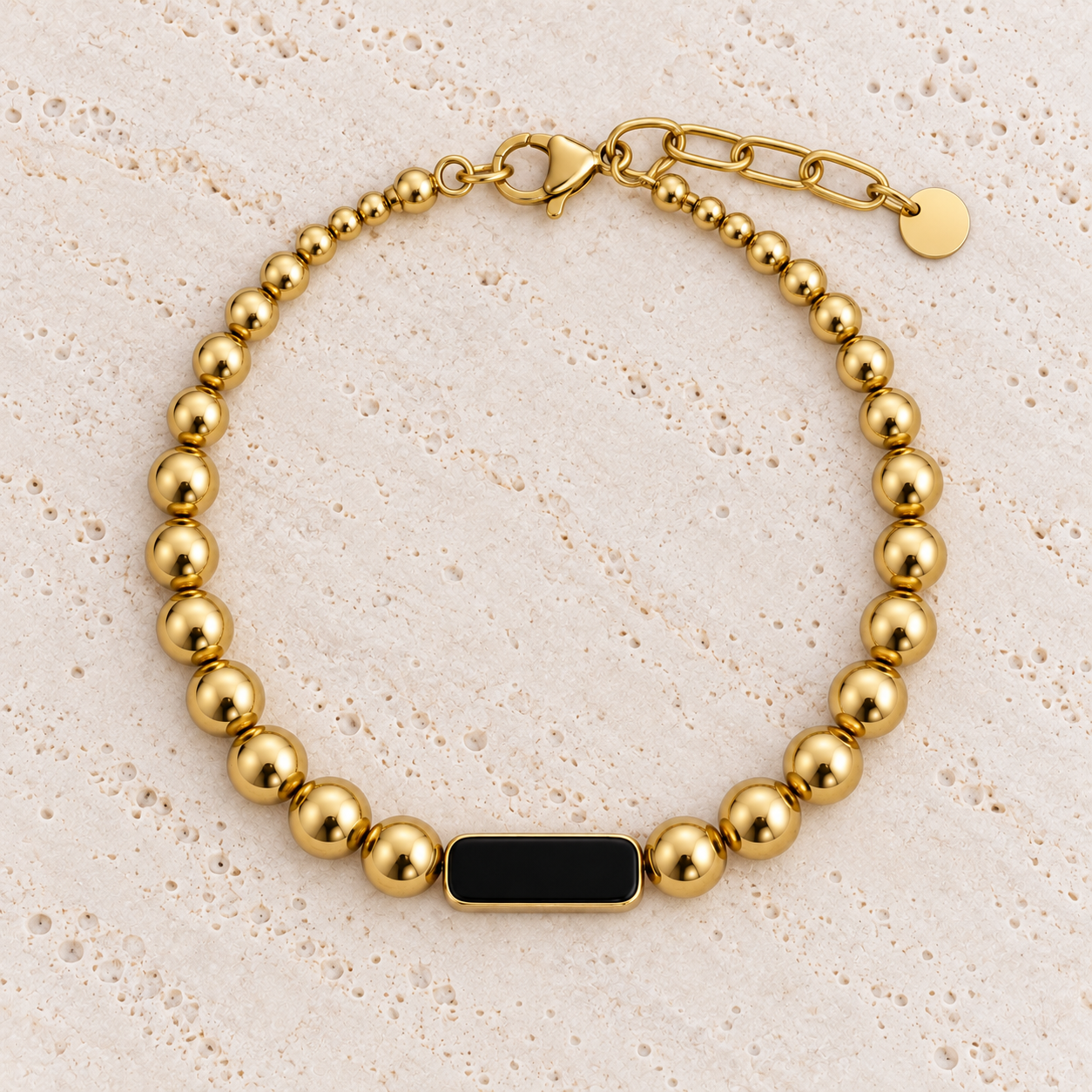 Bracelet EMPREINTE