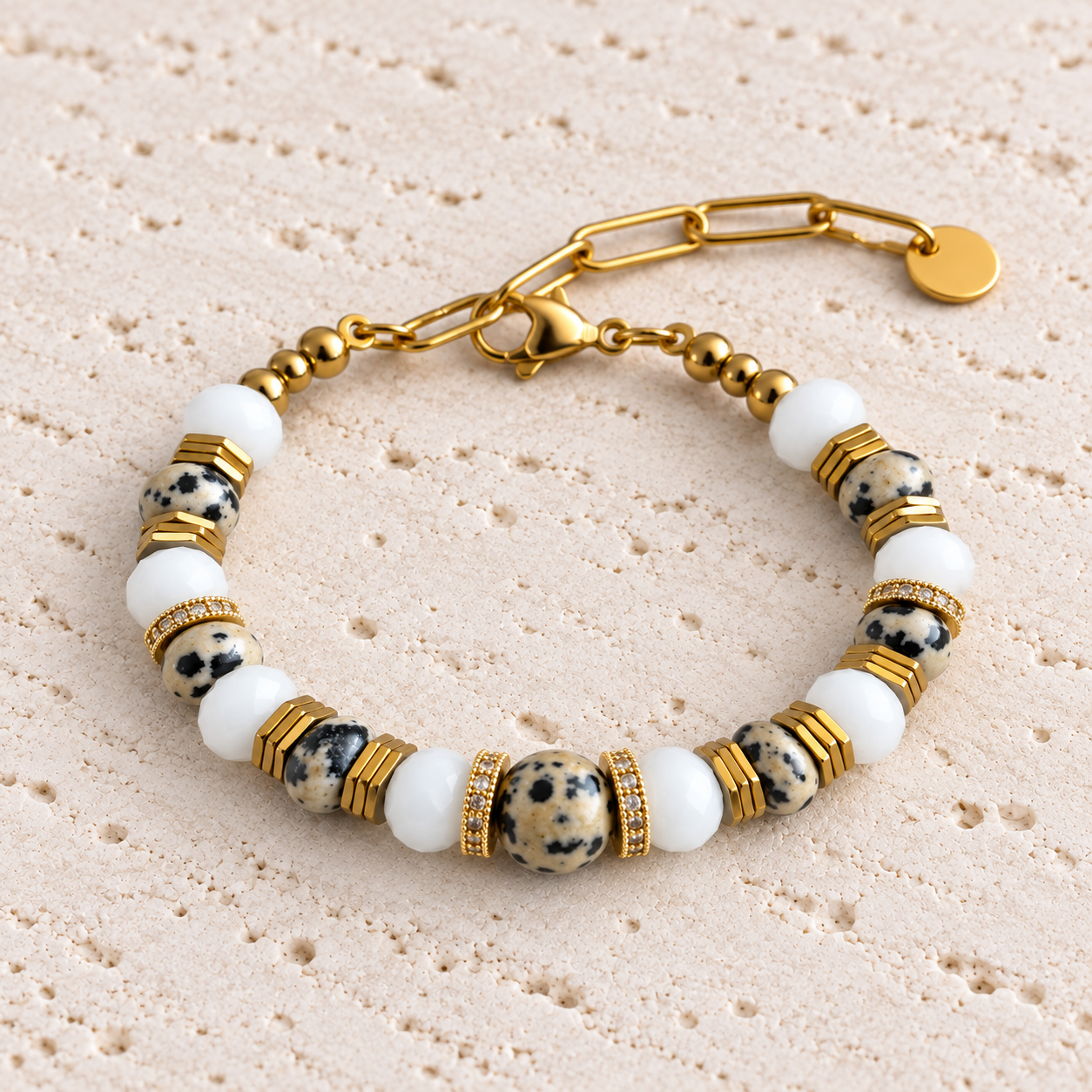 Bracelet 101