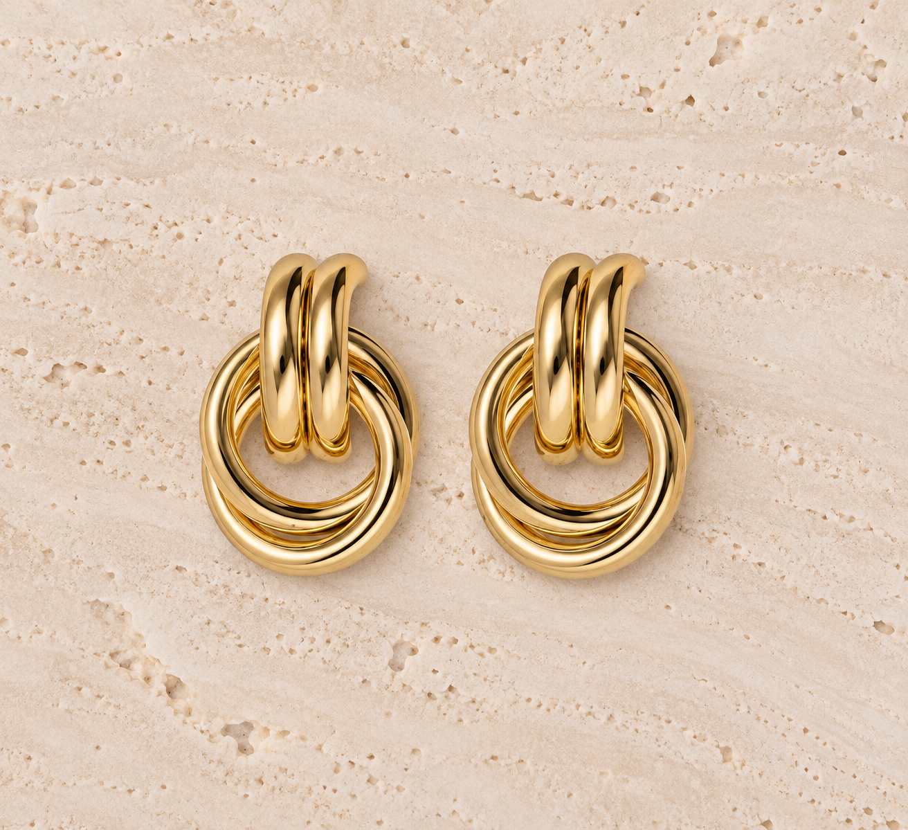 Boucles d'oreilles VERONA