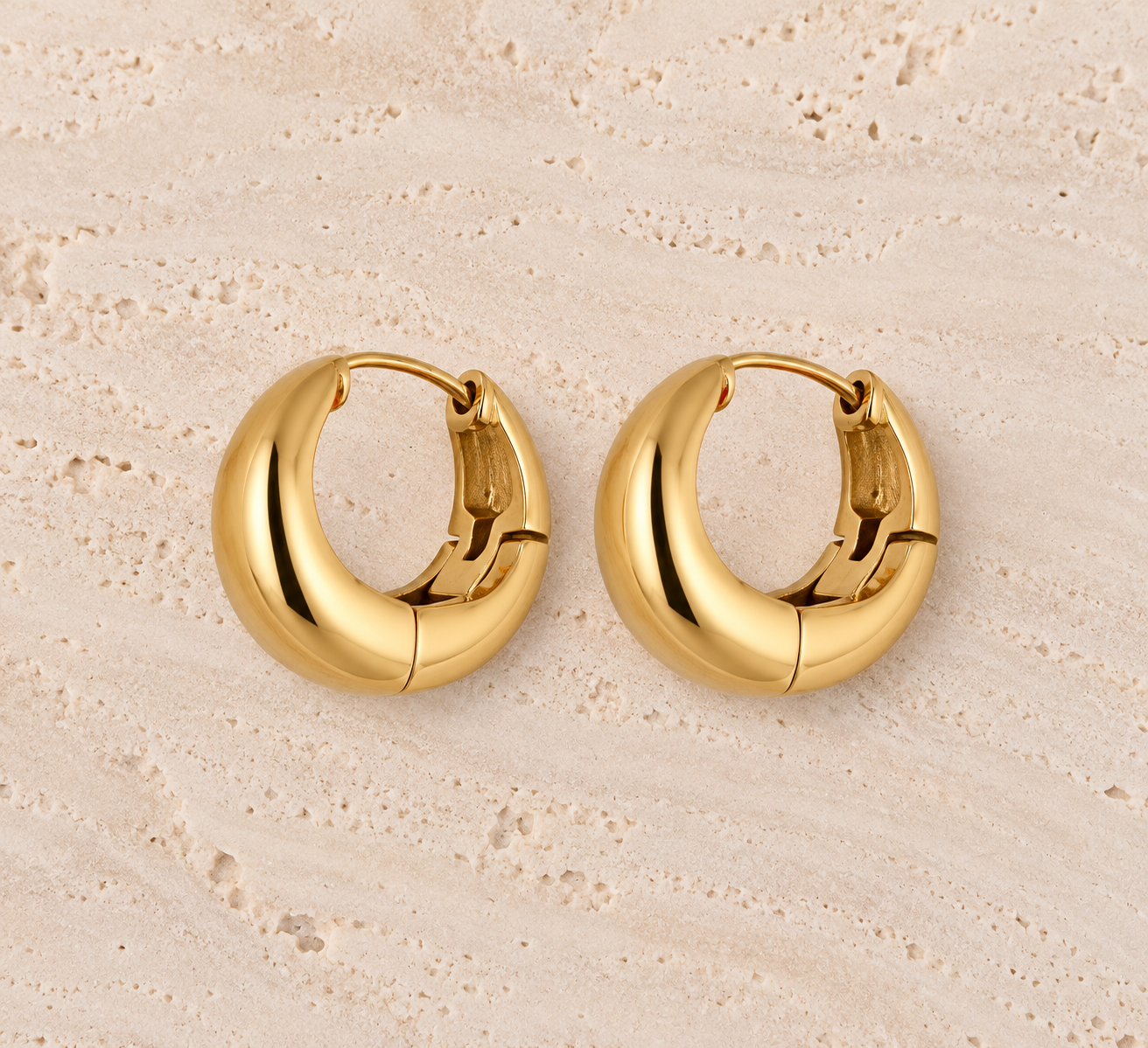 Boucles d'oreilles TAORMINA