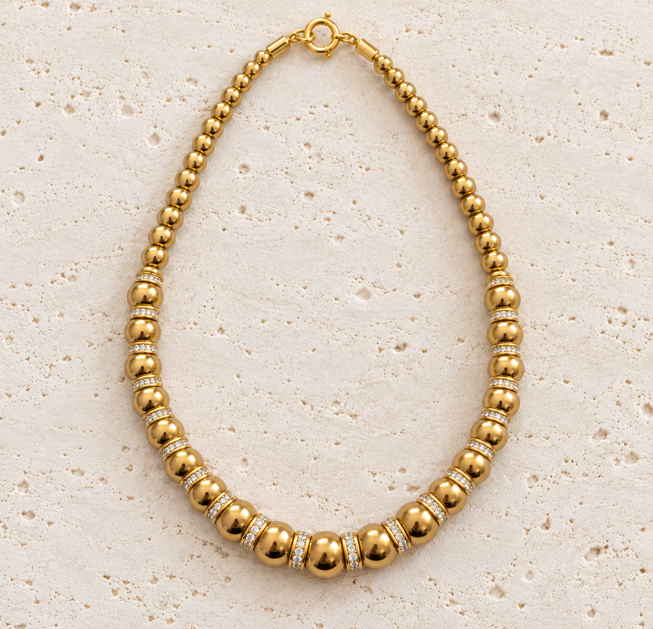 Collier INTUITION
