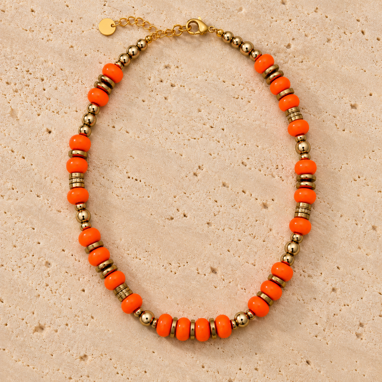 Collier BAHIA
