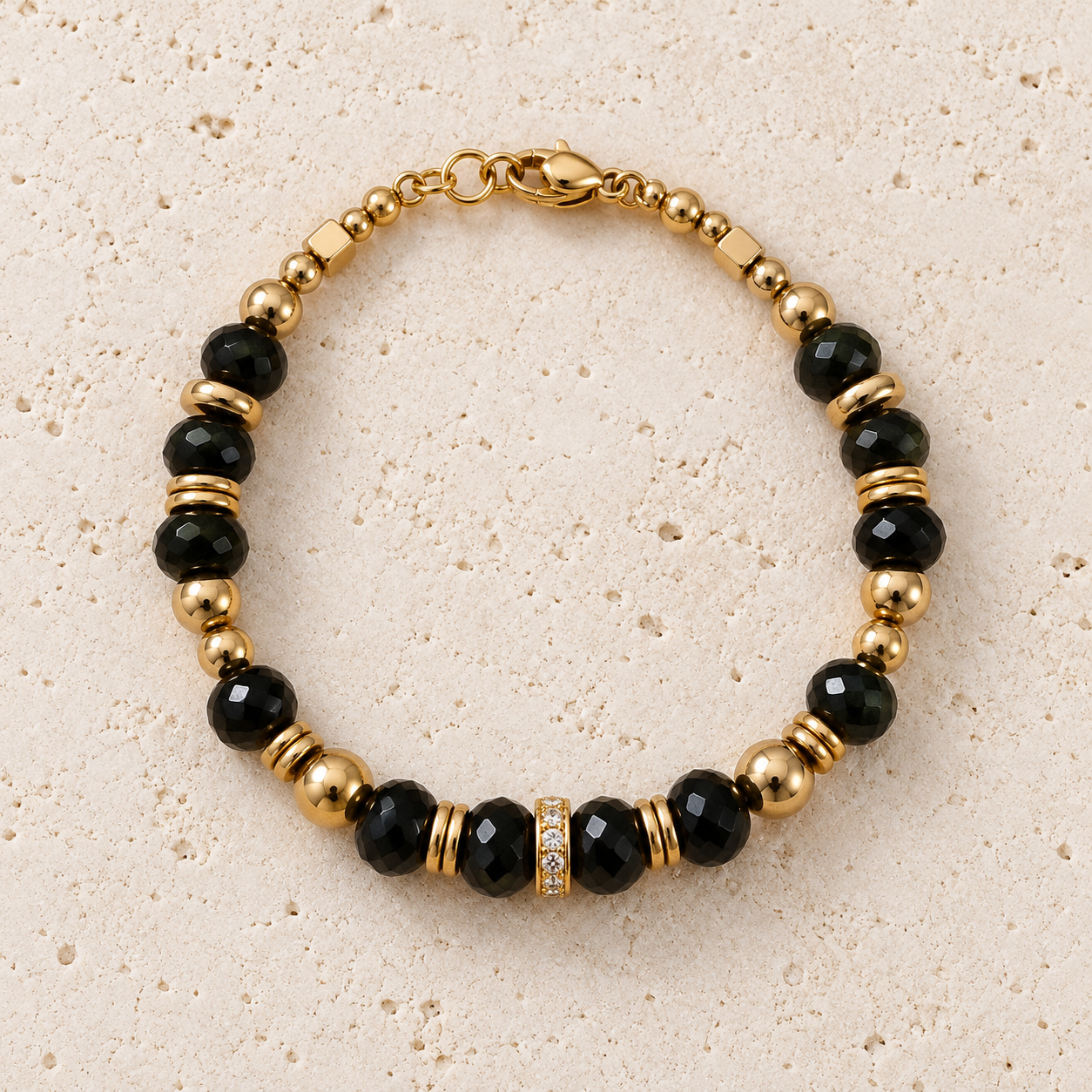 Bracelet OBSESSION