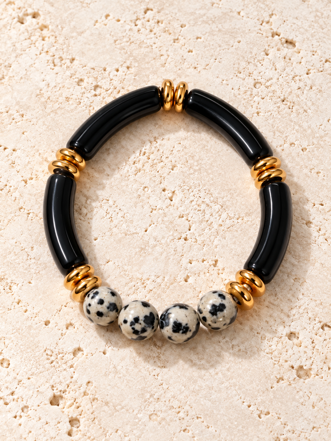 Bracelet PEPPER