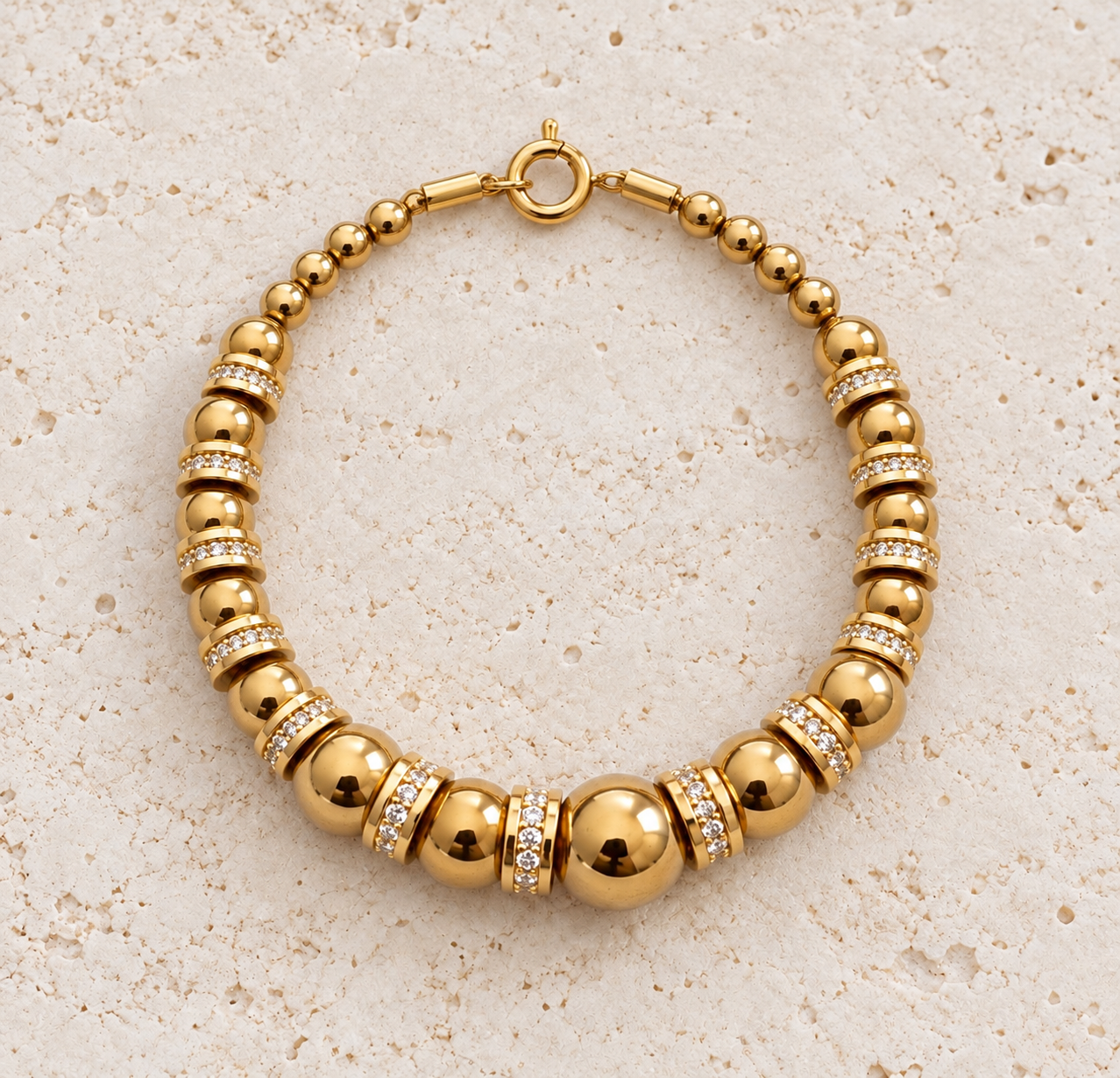 Bracelet INTUITION