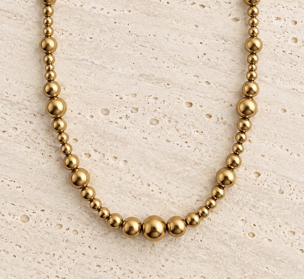 Collier AURA