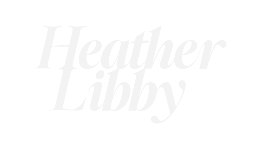 HEATHER LIBBY