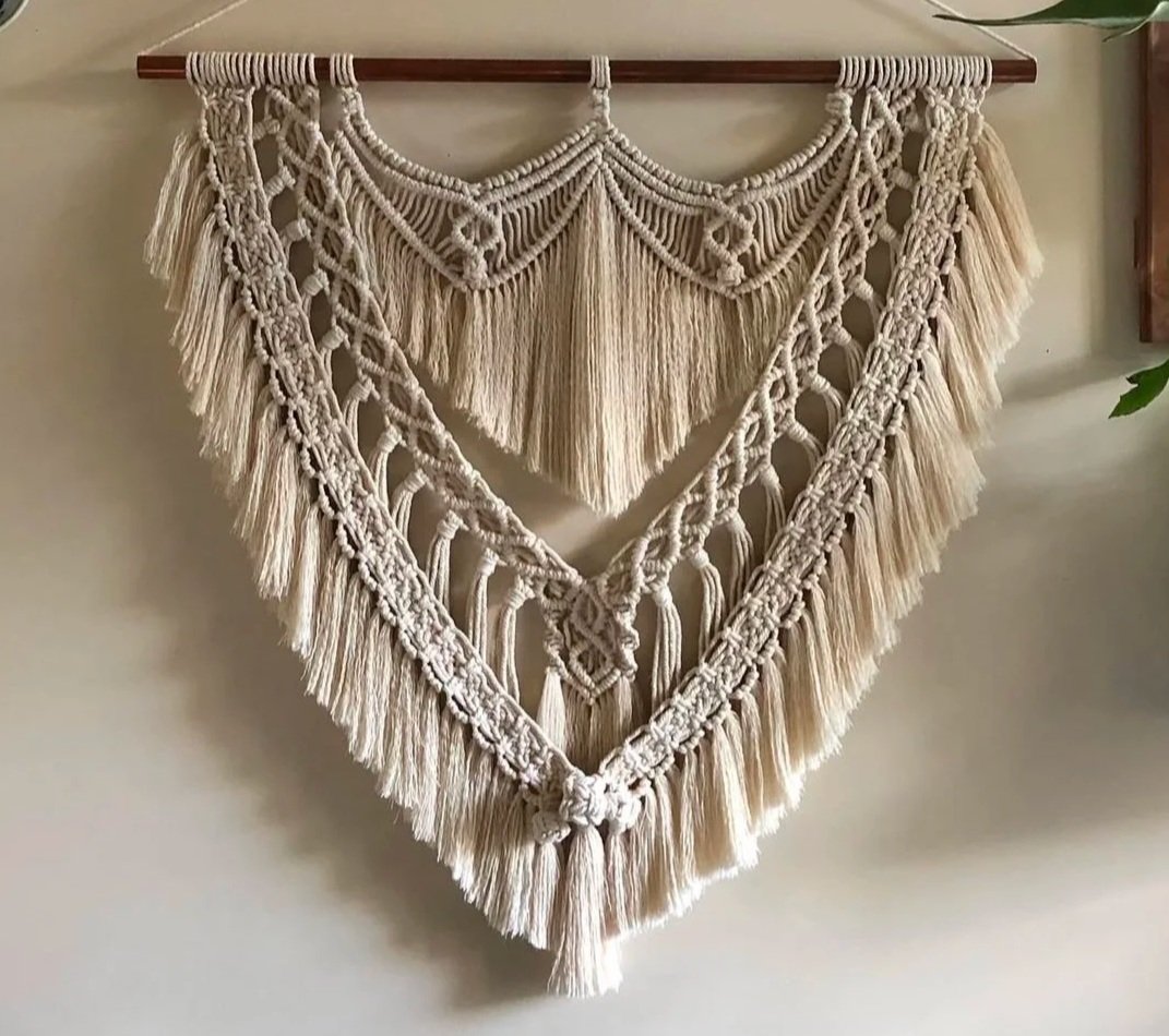 Macrame