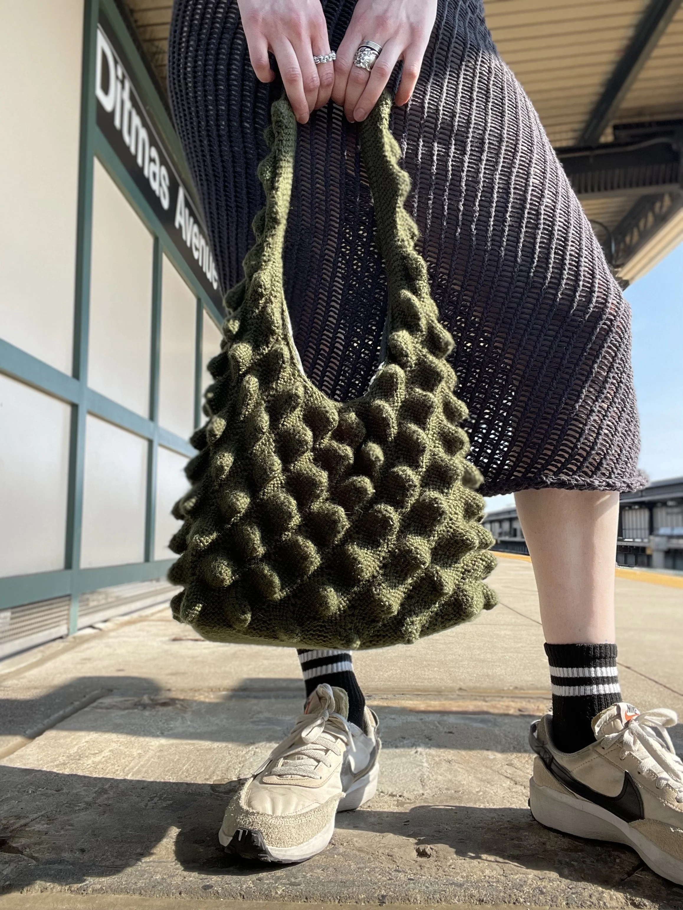 Knitting