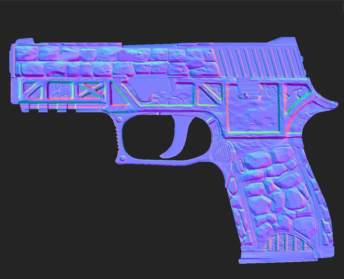 Normal Map