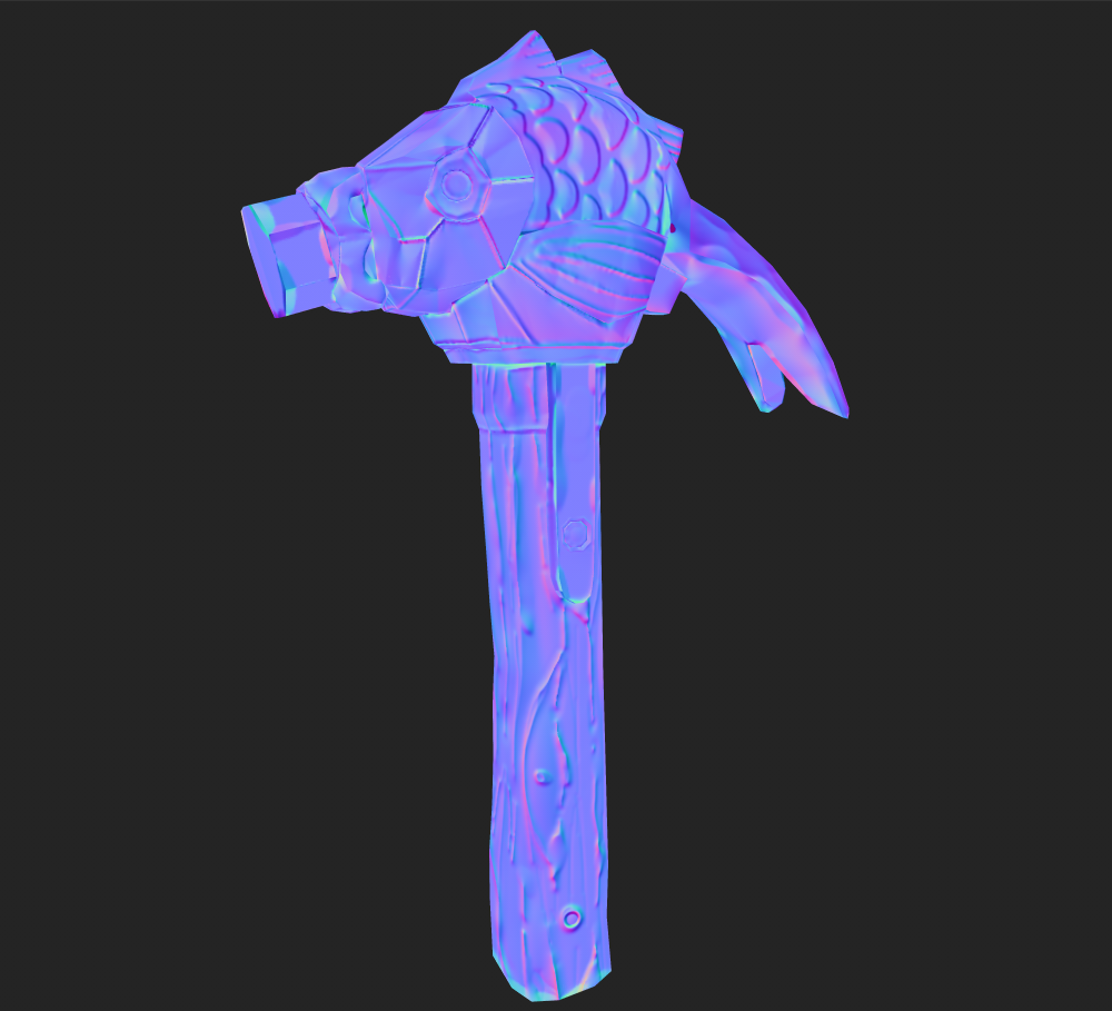 Normal Map