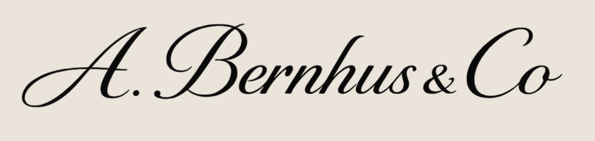 A. Bernhus &amp; Co