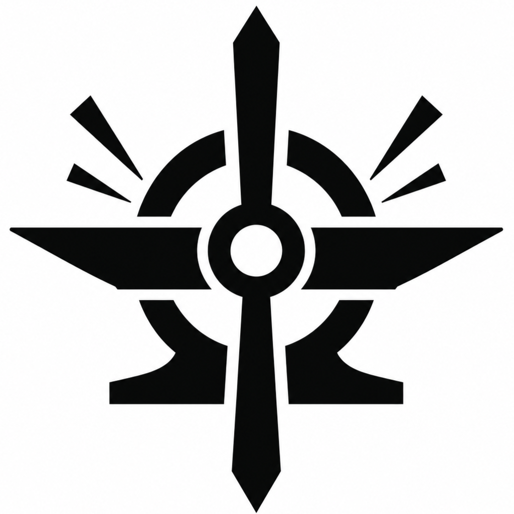 Axis Forge