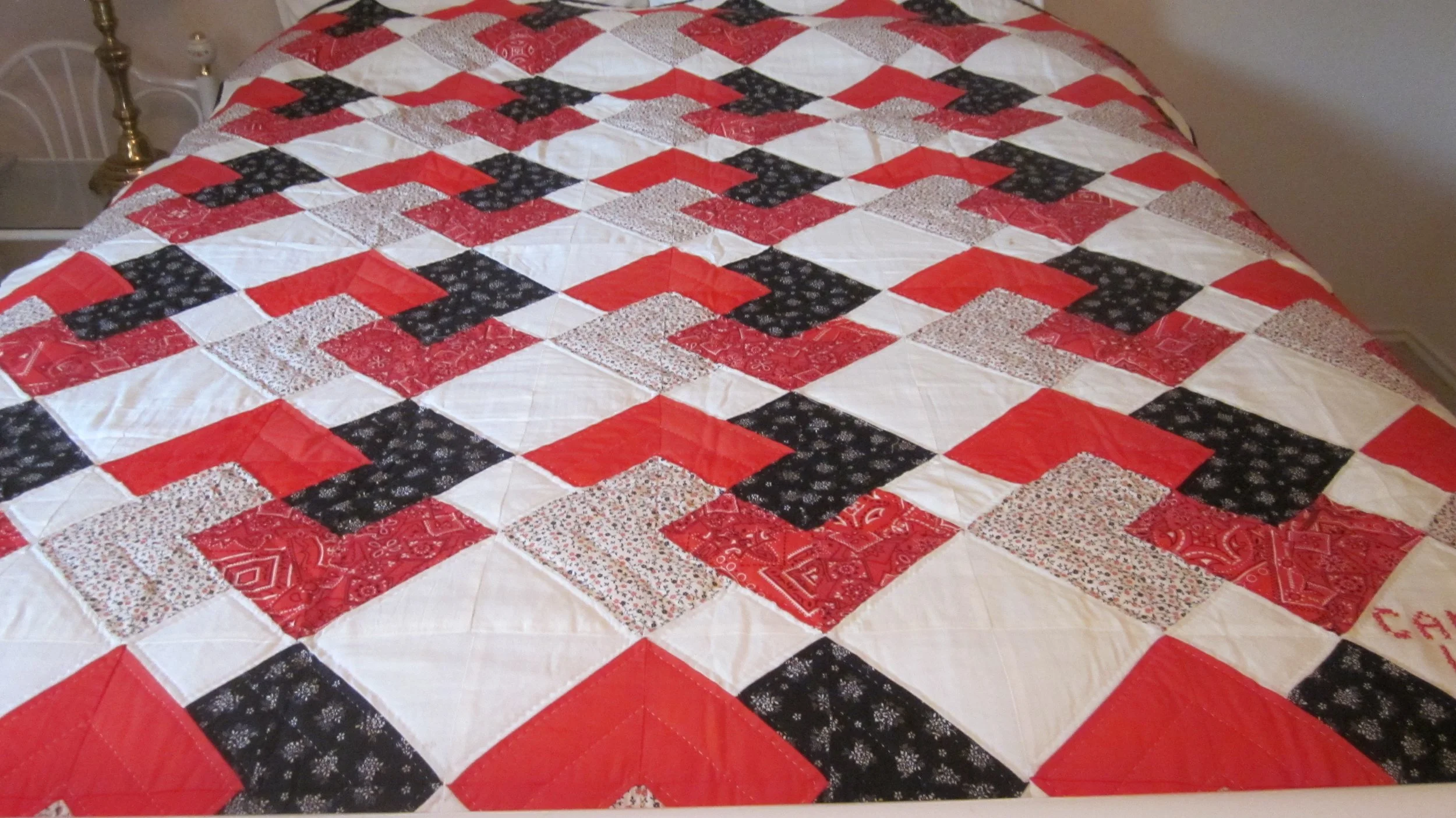 Card Tricks — Main — 60” x 70” — $1,500