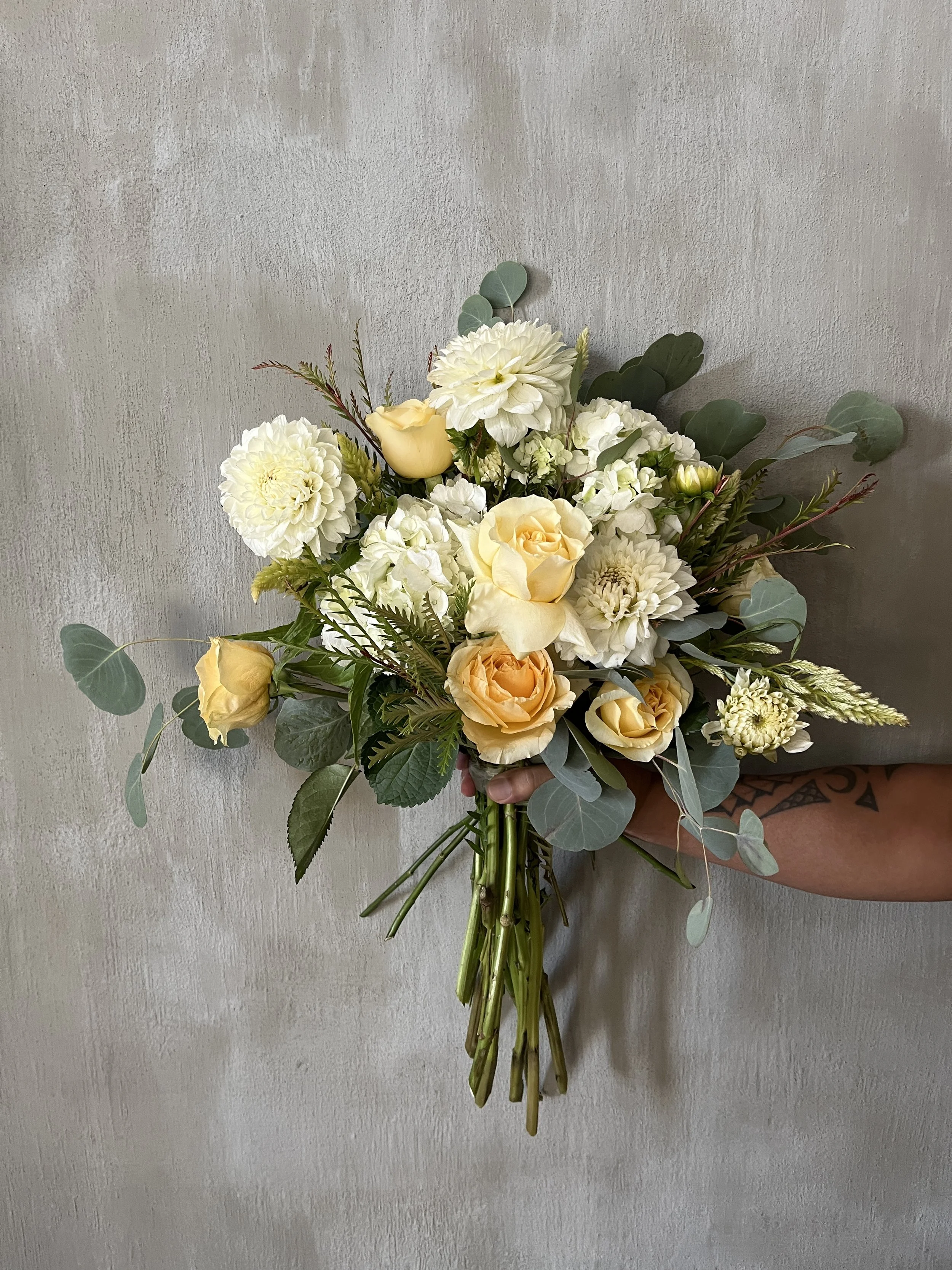 Studio's Choice Bouquet