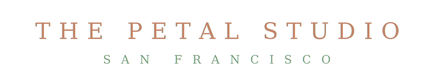 The Petal Studio SF