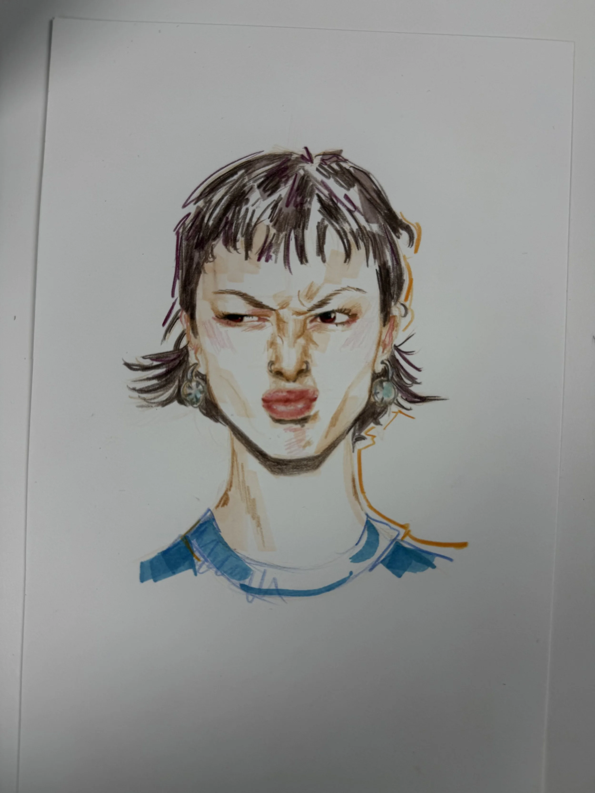 Portrait
