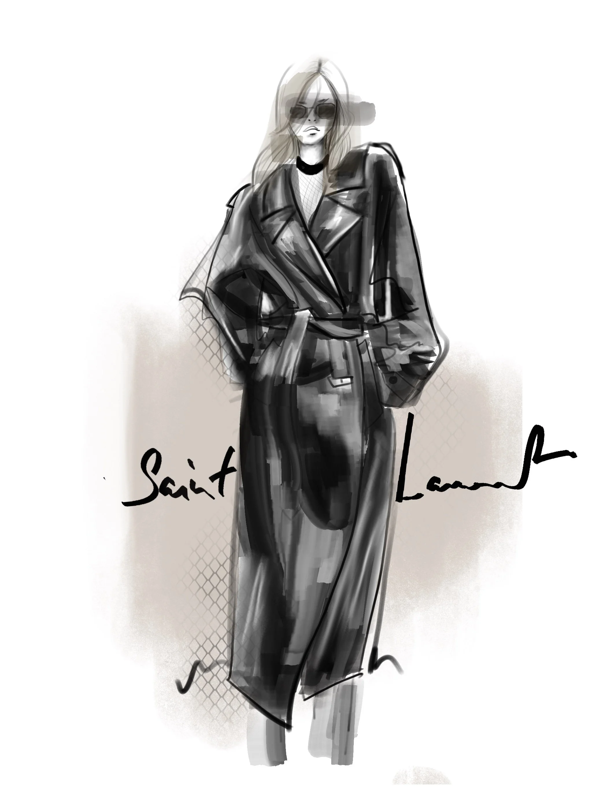 Fashion Illustration