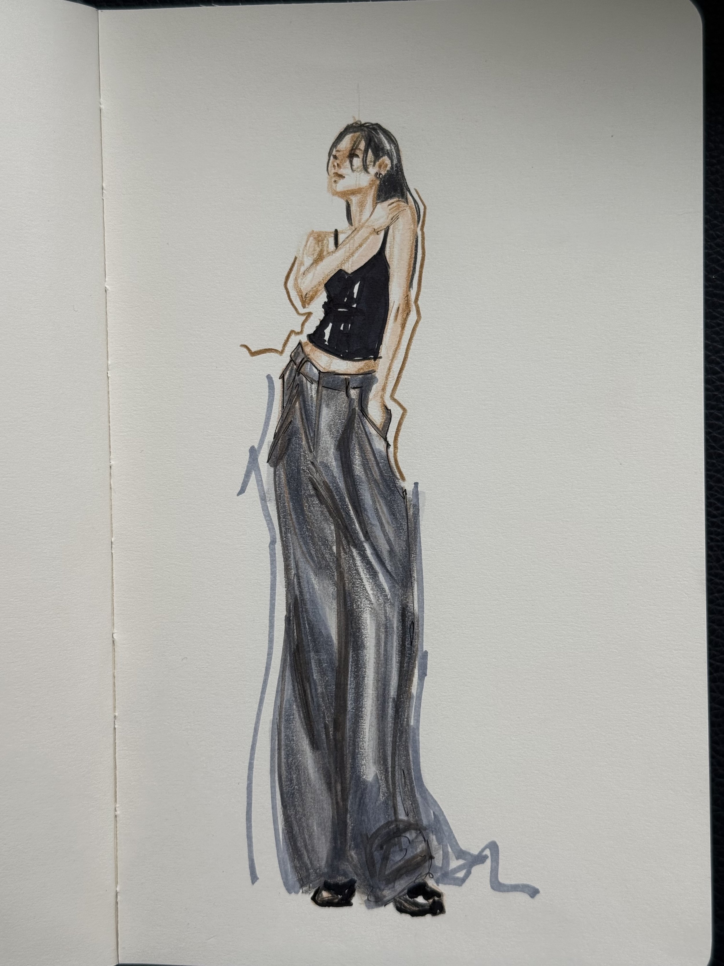 Fashion Illustration