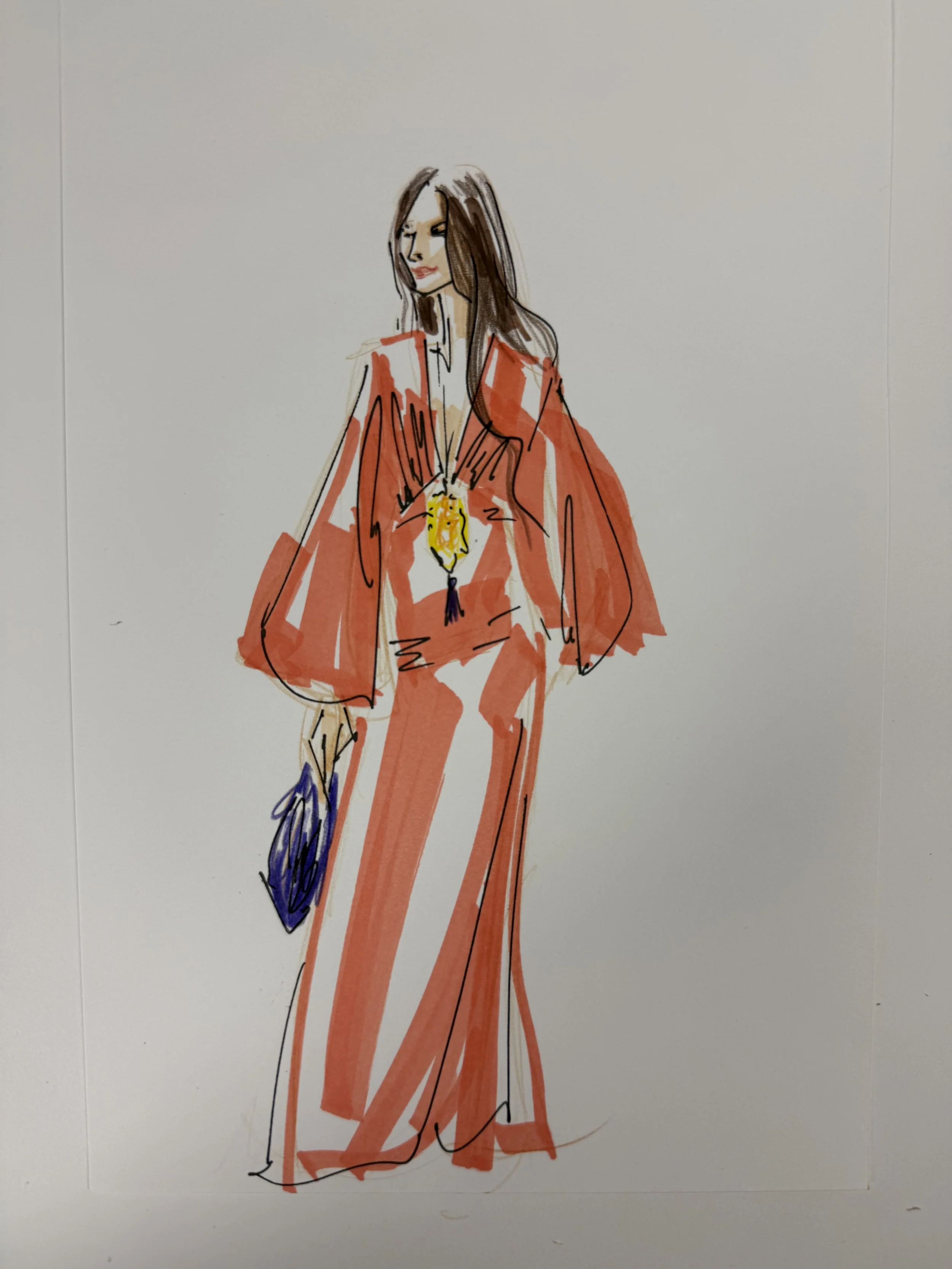 Event drawing