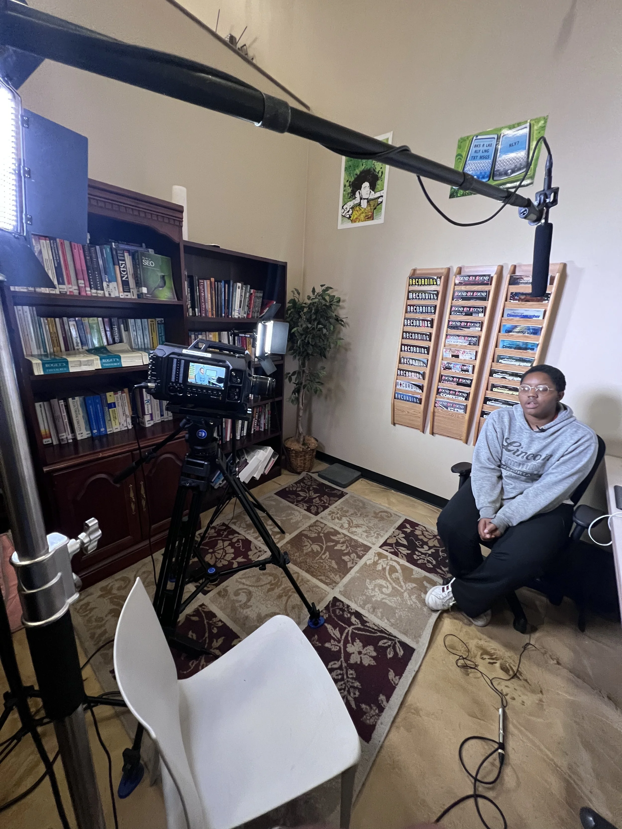 Documentary Mediatech