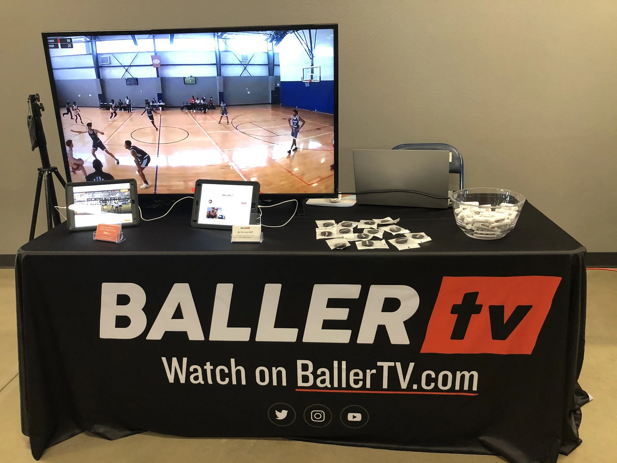 BallerTv