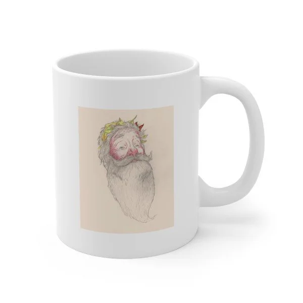 Merry Tom Bombadil Mug