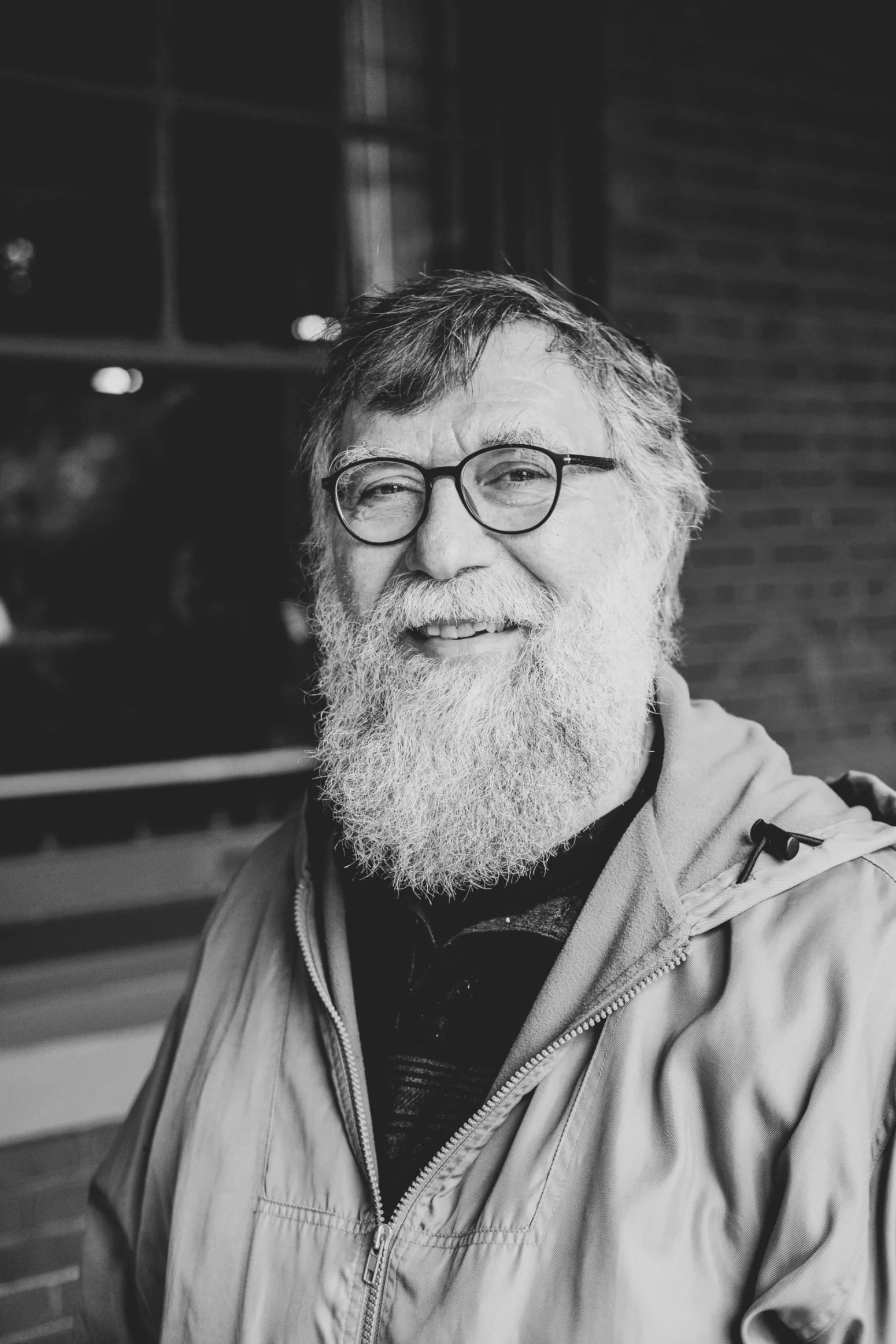 Dr. Glenn Sunshine