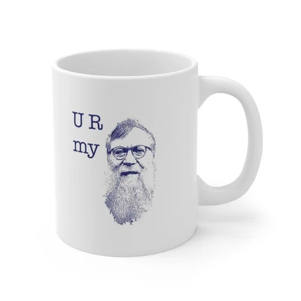 Sunshine Mug