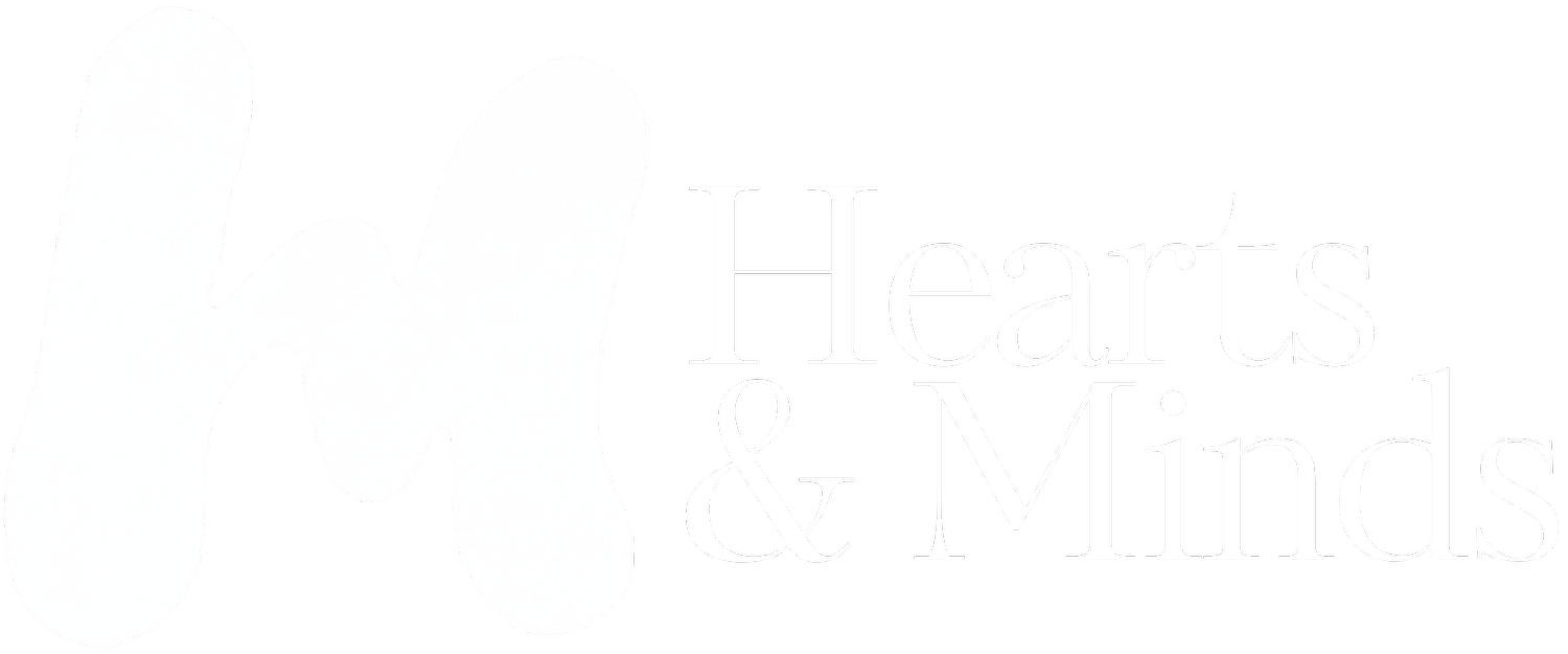 Hearts &amp; Minds