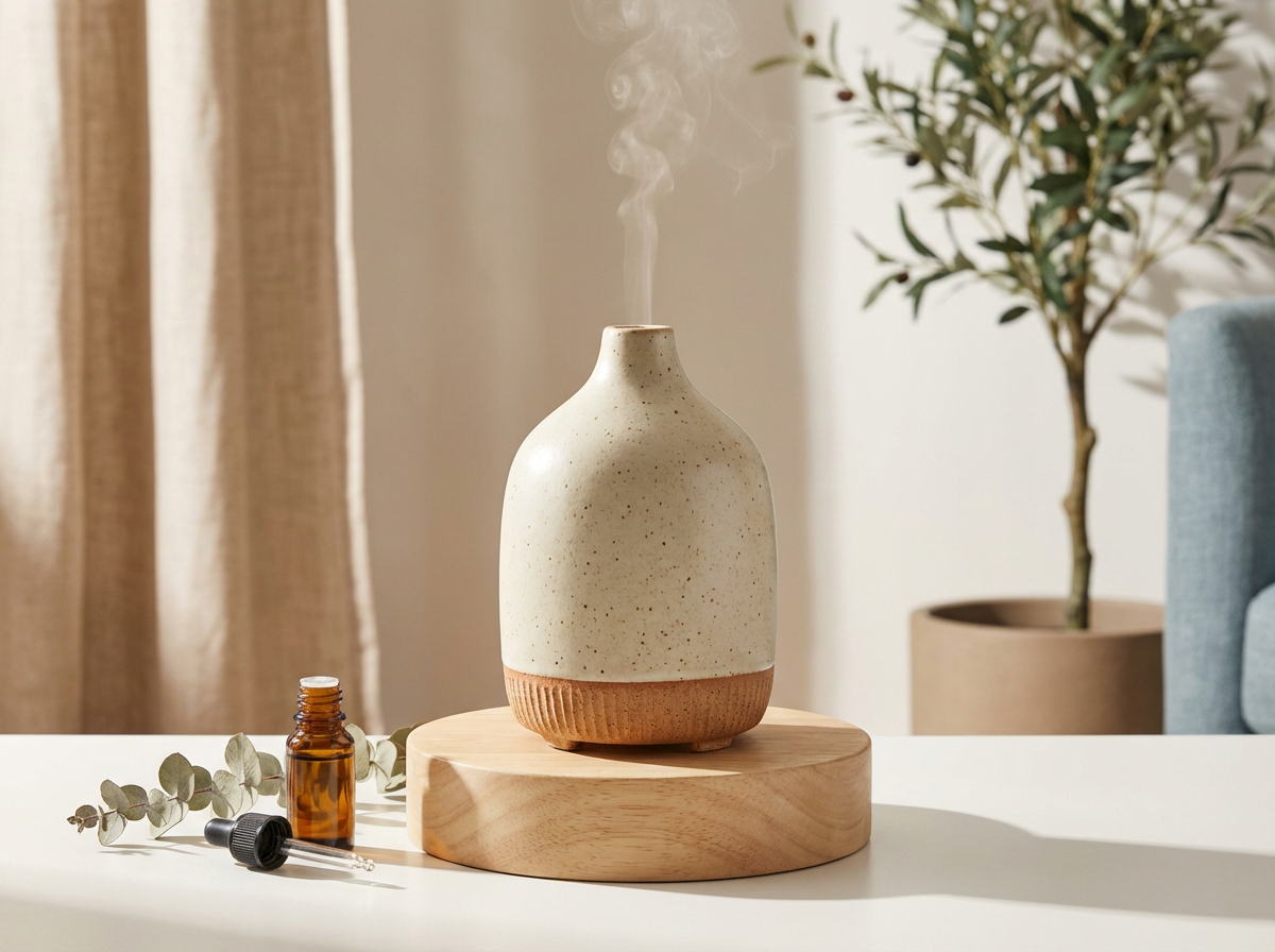 Essential Oil Diffuser