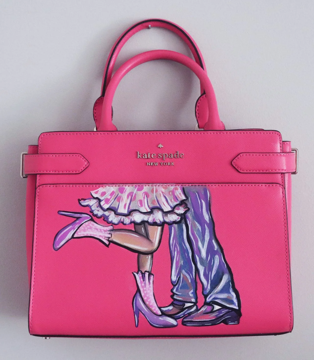 Lovers Purse