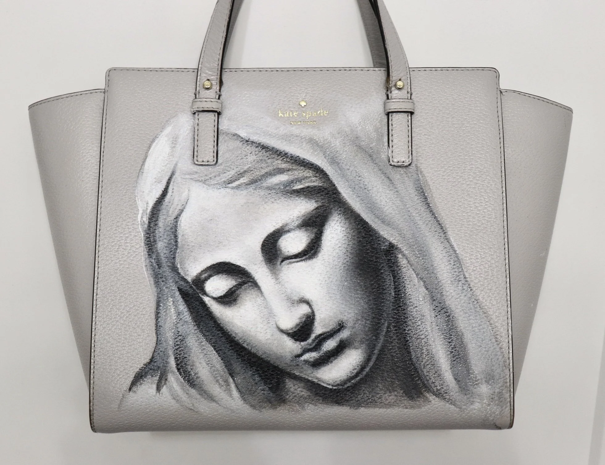 Mother Purse
