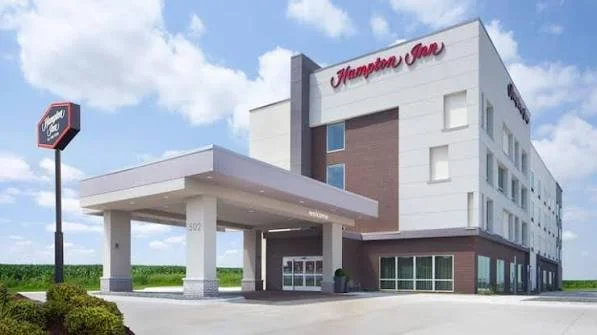 Hampton Inn Ogallala