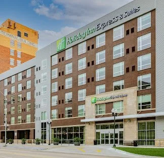 Holiday Inn Express & Suites Lincoln